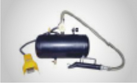 На сайте Трейдимпорт можно недорого купить Бустер с ресивером 20 литров Sicam 1695107494. 