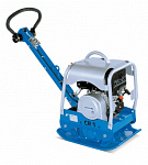 Виброплита бензиновая реверсивная WEBER MT CR 1 Hd