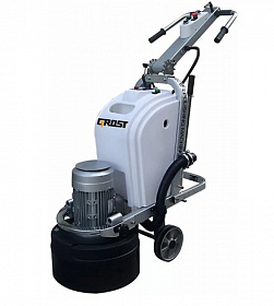 На сайте Трейдимпорт можно недорого купить Мозаично-шлифовальная машина PMP550-1 220В GROST 109389. 