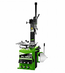 СТАНОК ШИНОМОНТАЖНЫЙ полуавтомат PULI PL-1261_380V