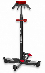 На сайте Трейдимпорт можно недорого купить Стойка гидравлическая г/п 750 кг. MEGA TRS750_grey. 