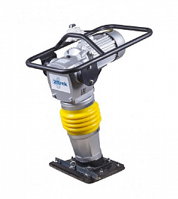 На сайте Трейдимпорт можно недорого купить Вибротрамбовка Zitrek CNCJ 72 FW-E (380В) 091-0055. 