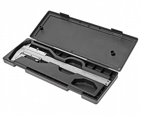 На сайте Трейдимпорт можно недорого купить Штангенциркуль, диапазон измерений 150мм JTC-3473. 