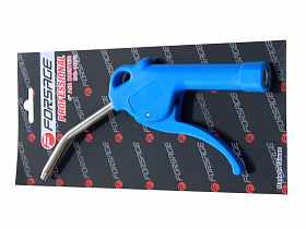 На сайте Трейдимпорт можно недорого купить Пистолет обдувочный (L130мм) Forsage F-SG-1072-4. 