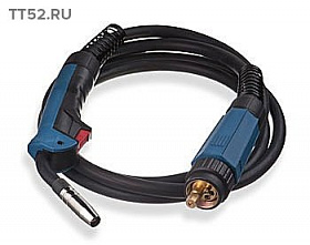 На сайте Трейдимпорт можно недорого купить Шланг-горелка 3 м 14АК 25519. 