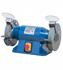 На сайте Трейдимпорт можно недорого купить Точило электрическое Ø200 NORDBERG EG2009. 