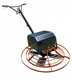 На сайте Трейдимпорт можно недорого купить Затирочная машина универсальная ZMU.E3 GROST 107535. 