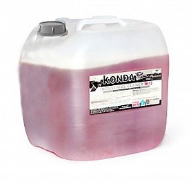На сайте Трейдимпорт можно недорого купить 20кг Konda №13. Универсальный очиститель. 