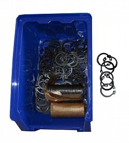 На сайте Трейдимпорт можно недорого купить Упорное кольцо 20 OXLIFT 2019. 