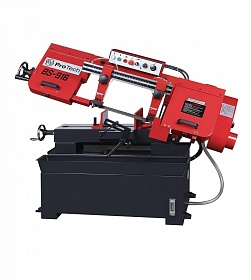 На сайте Трейдимпорт можно недорого купить Ленточнопильный станок ProTech (ПроТехнологии) BS-916A. 