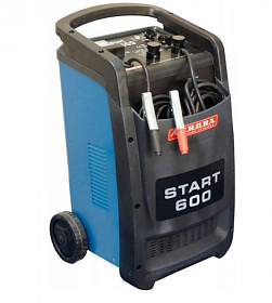 На сайте Трейдимпорт можно недорого купить Пуско-зарядное устройство Aurora START 600 BLUE. 