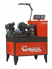 На сайте Трейдимпорт можно недорого купить Стенд для правки дисков Премьер ДП3.000.000СБ Сибек. 