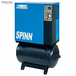 Винтовой компрессор ABAC SPINN2 11-270 ST