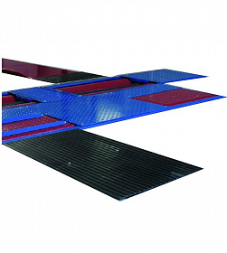 На сайте Трейдимпорт можно недорого купить Тестер бокового увода («схождения») MINC I EURO. 