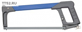 На сайте Трейдимпорт можно недорого купить Ножовка по металлу профессиональная 300мм AKD-40001. 