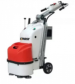 На сайте Трейдимпорт можно недорого купить Мозаично-шлифовальная машина PMC500-3 380В GROST 109382. 