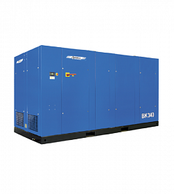 На сайте Трейдимпорт можно недорого купить Компрессор винтовой Remeza ВК340-7,5ВС. 