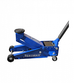 На сайте Трейдимпорт можно недорого купить Домкрат подкатной V2 REMAX TH22004. 