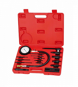 На сайте Трейдимпорт можно недорого купить Компрессометр дизельный SHTELWHEEL TRHS-A1020B. 