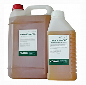 На сайте Трейдимпорт можно недорого купить Масло Garage для пневмоинструмента 1л. 