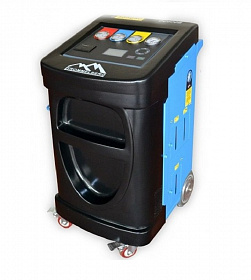 На сайте Трейдимпорт можно недорого купить Установка для обслуживания кондиционеров Trommelberg OC100. 