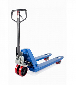 На сайте Трейдимпорт можно недорого купить Тележка гидравлическая RHP 2500, 2000 мм TOR 118256. 