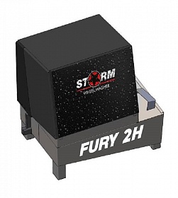 На сайте Трейдимпорт можно недорого купить Автоматическая мойка колес СТОРМ Fury 2H. 