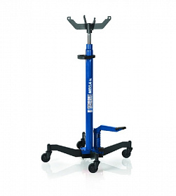 На сайте Трейдимпорт можно недорого купить Стойка гидравлическая г/п 300 кг. MEGA TR300. 