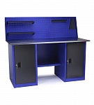 Верстак Верстакофф PROFFI 216 Т Т Э