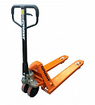 Тележка гидравлическая GROST GT3.5-115 117006