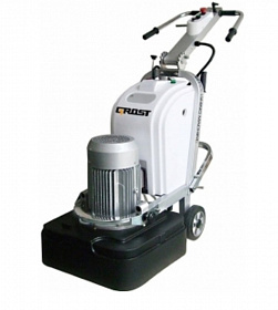 На сайте Трейдимпорт можно недорого купить Мозаично-шлифовальная машина PMC600-3 380В GROST 109384. 