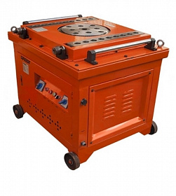 На сайте Трейдимпорт можно недорого купить Гибщик арматуры RB-42М01 GROST 106807. 