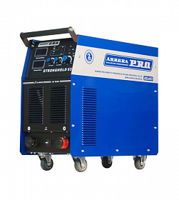 На сайте Трейдимпорт можно недорого купить Индустриальный сварочный инвертор Aurora STRONGHOLD 630. 