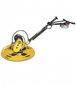 На сайте Трейдимпорт можно недорого купить Затирочная машина ЭЗМ-900 для бетона VPK ЭЗ900380. 