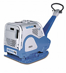 Виброплита дизельная реверсивная WEBER MT CR 8 MDM