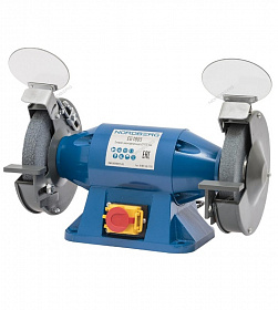 На сайте Трейдимпорт можно недорого купить Точило электрическое Ø175 NORDBERG EG1805. 