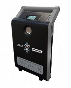 На сайте Трейдимпорт можно недорого купить Профессиональное пусковое устройство Aurora ATOM 30 PRO. 