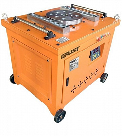 На сайте Трейдимпорт можно недорого купить Гибщик арматуры RB-40C GROST 117025. 