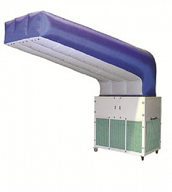 На сайте Трейдимпорт можно недорого купить Мобильная зона подготовки WDK-401/1,5. 