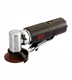 На сайте Трейдимпорт можно недорого купить Пневматическая зачистная машина 50 мм MIGHTY SEVEN QB-623. 