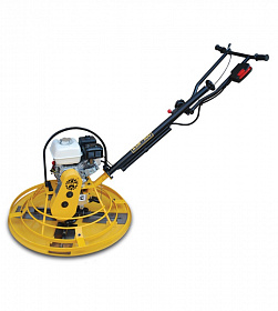 На сайте Трейдимпорт можно недорого купить Затирочная машина БЗМ-900 для бетона VPK БЗ900160. 