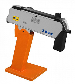 На сайте Трейдимпорт можно недорого купить Станок ленточно-шлифовальный Stalex S-75 389001. 