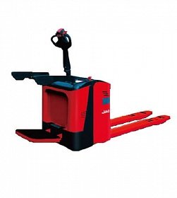 На сайте Трейдимпорт можно недорого купить Электрическая тележка JAC CBD 30. 