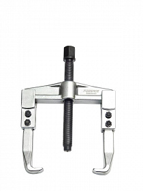 На сайте Трейдимпорт можно недорого купить Съемник шестерен двухзахватный 80x100мм Forsage F-65909090. 