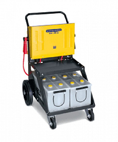 На сайте Трейдимпорт можно недорого купить Мобильная пусковая станция GYS ENERGY STATION. 