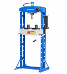 Пресс, усилие 20 тонн NORDBERG N3620