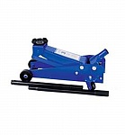 Домкрат подкатной 2.5т профессиональный AE&T T31202
