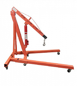 На сайте Трейдимпорт можно недорого купить Гидравлический кран GROST SC2-70 112780. 