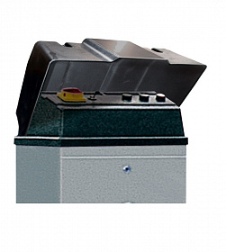 На сайте Трейдимпорт можно недорого купить Защитная крышка пульта управления подъёмника SPACE S611A4. 