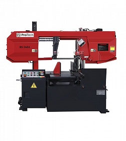 На сайте Трейдимпорт можно недорого купить Двухколонный ленточнопильный станок ProTech (ПроТехнологии) BS-360A. 